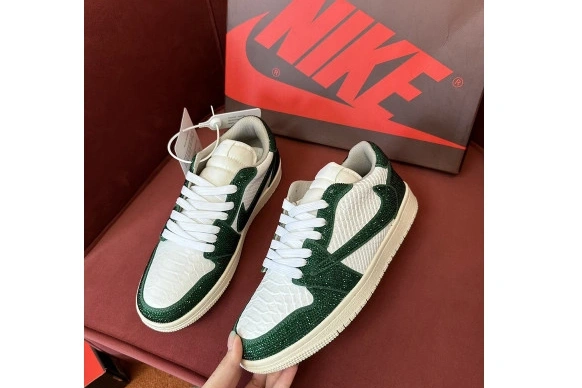 Rep EP Designed Diamond Jordan Shoes AJ-1113 0330